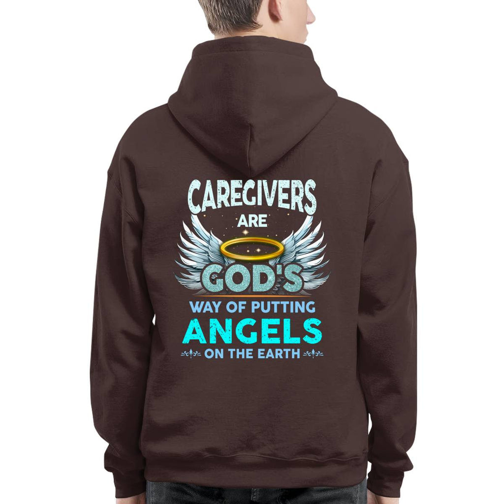 Awesome Caregiver-T-shirt-#F130824PUTTI10BCAREZ4
