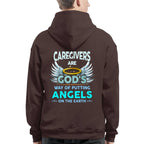 Awesome Caregiver-T-shirt-#F130824PUTTI10BCAREZ4