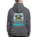 Awesome Caregiver-T-shirt-#F130824PUTTI10BCAREZ4