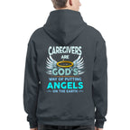 Awesome Caregiver-T-shirt-#F130824PUTTI10BCAREZ4