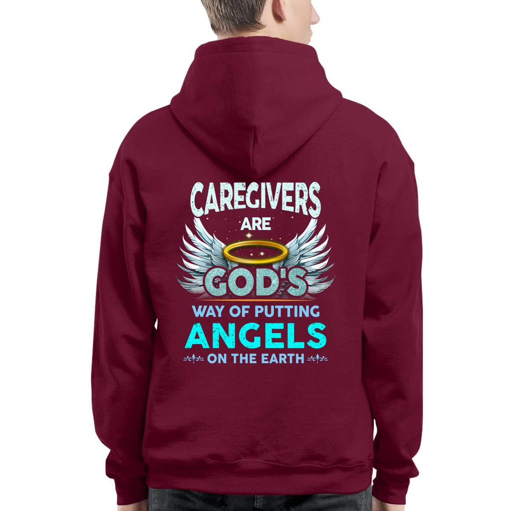 Awesome Caregiver-T-shirt-#F130824PUTTI10BCAREZ4