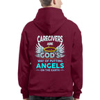Awesome Caregiver-T-shirt-#F130824PUTTI10BCAREZ4