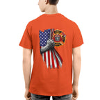 Proud Firefighter-Hoodie - grunx260804-0142
