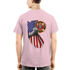 Proud Firefighter-Hoodie - grunx260804-0142