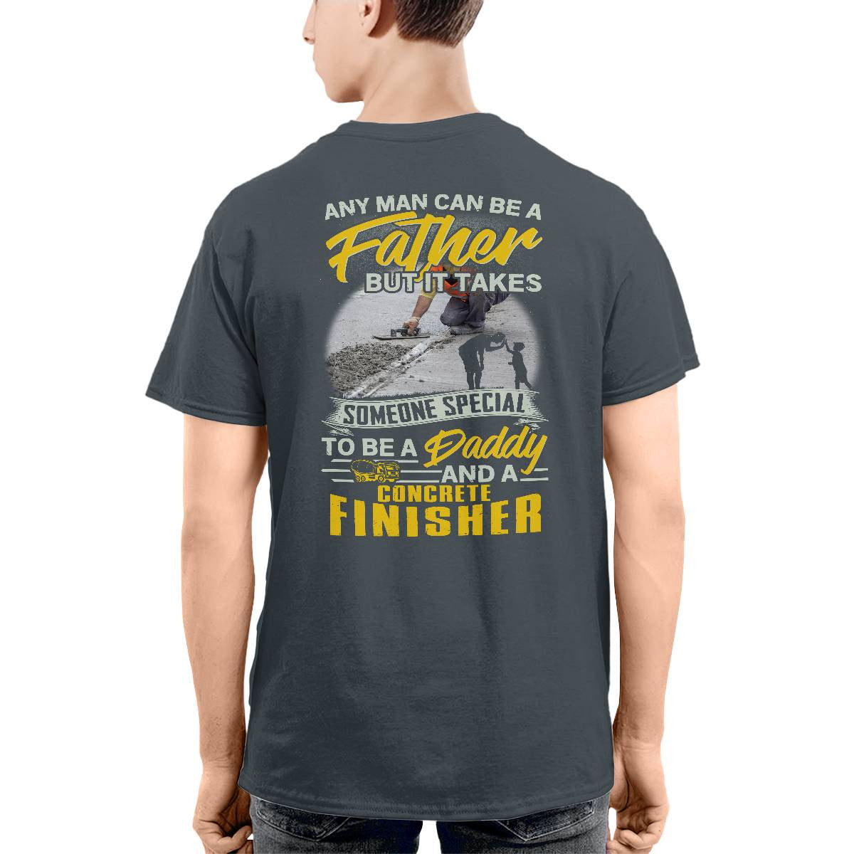 Awesome Concrete Finsher-Hoodie - grunx260804-0006