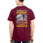 Awesome Concrete Finsher-Hoodie - grunx260804-0006