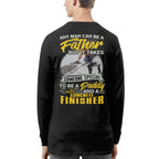 Awesome Concrete Finsher-Hoodie - grunx260804-0006
