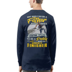 Awesome Concrete Finsher-Hoodie - grunx260804-0006