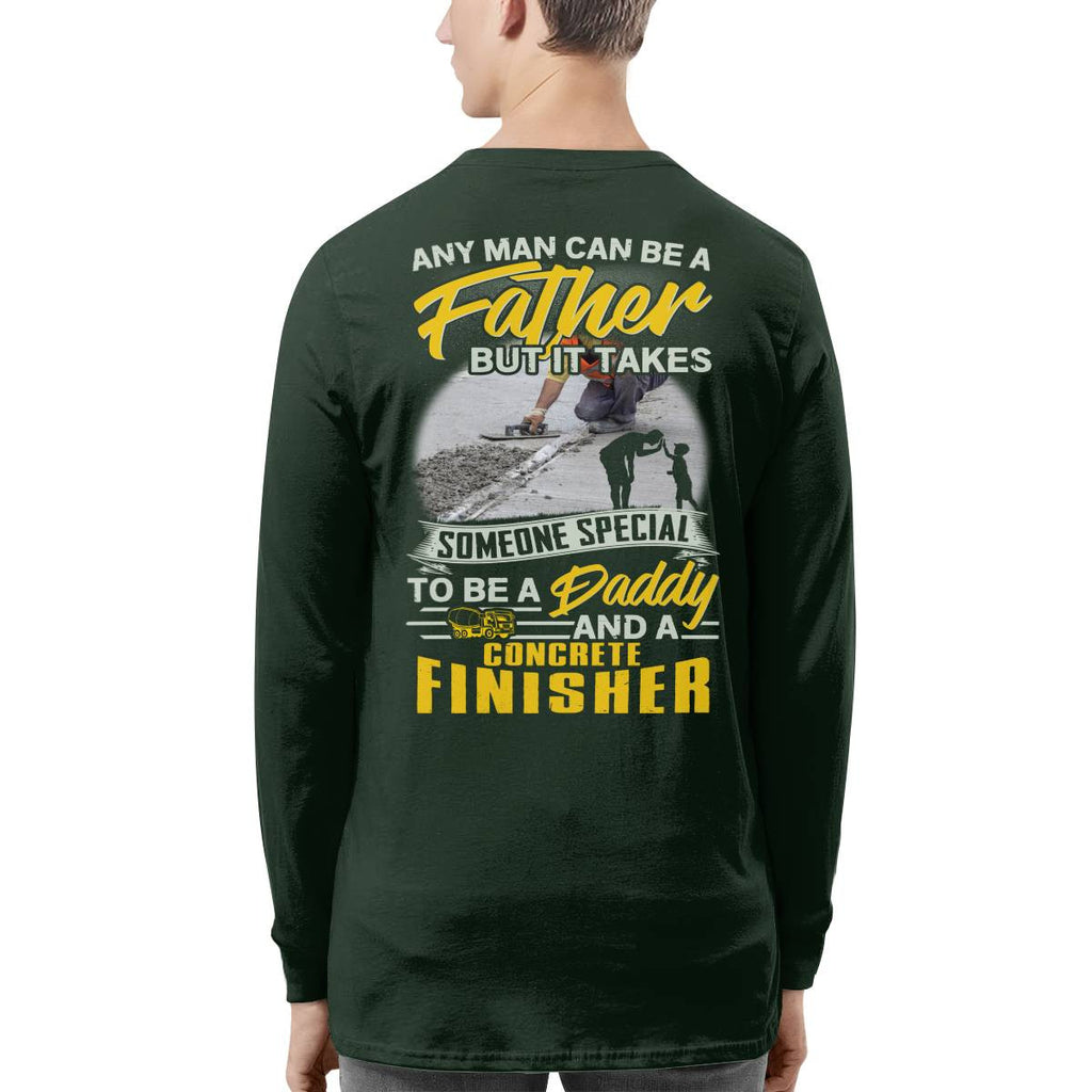 Awesome Concrete Finsher-Hoodie - grunx260804-0006