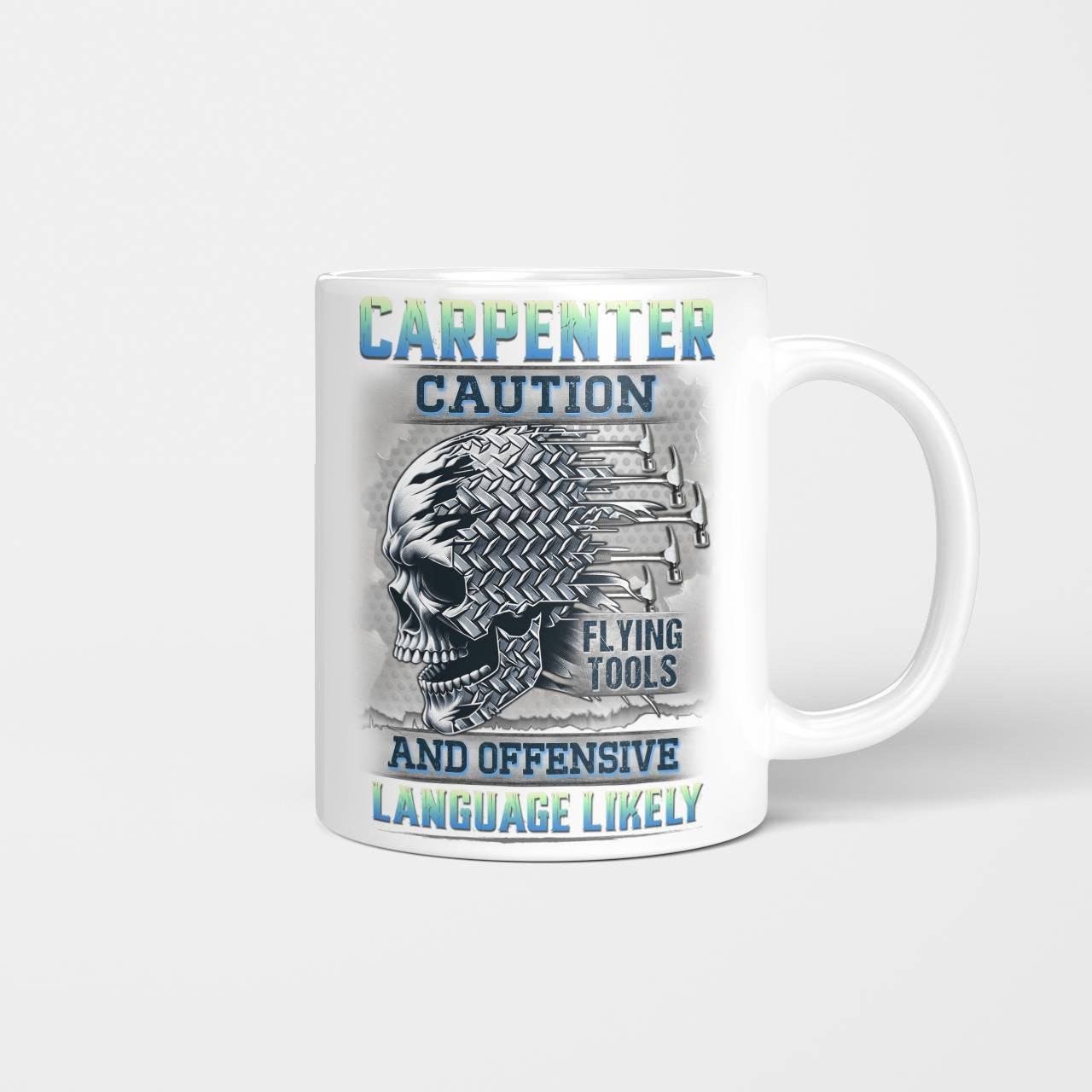 Awesome Carpenter-T-shirt-#M070824FLYIN14BCARPZ6
