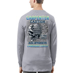 Awesome Carpenter-T-shirt-#M070824FLYIN14BCARPZ6