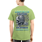 Awesome Carpenter-T-shirt-#M070824FLYIN14BCARPZ6