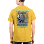 Awesome Carpenter-T-shirt-#M070824FLYIN14BCARPZ6