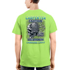 Awesome Carpenter-T-shirt-#M070824FLYIN14BCARPZ6