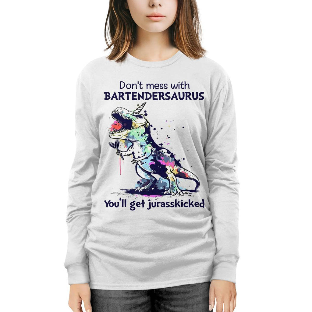 Awesome Bartender-T-Shirt-#F011024JRKID1FBARTZ4