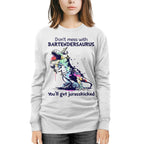 Awesome Bartender-T-Shirt-#F011024JRKID1FBARTZ4