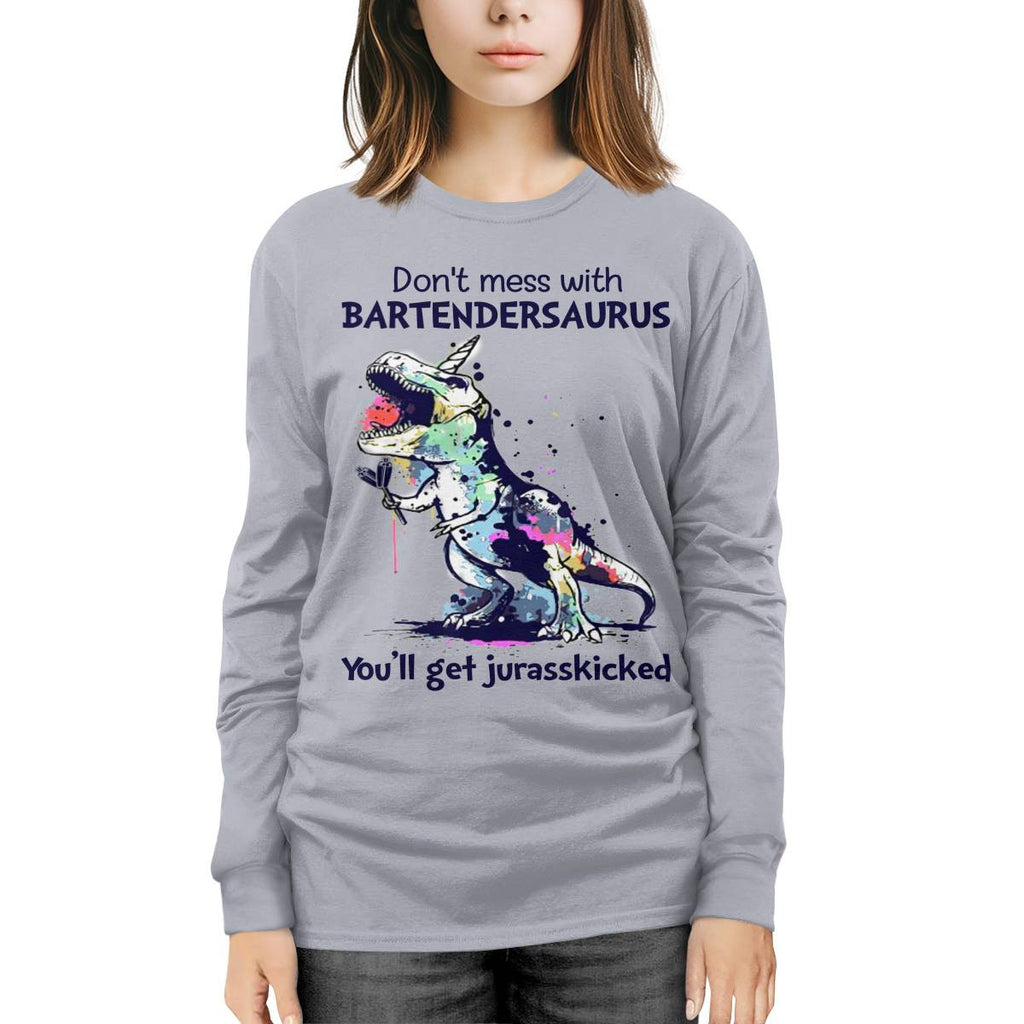 Awesome Bartender-T-Shirt-#F011024JRKID1FBARTZ4