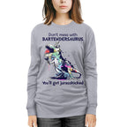 Awesome Bartender-T-Shirt-#F011024JRKID1FBARTZ4
