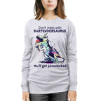 Awesome Bartender-T-Shirt-#F011024JRKID1FBARTZ4
