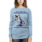 Awesome Bartender-T-Shirt-#F011024JRKID1FBARTZ4