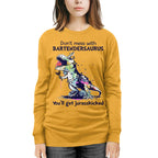 Awesome Bartender-T-Shirt-#F011024JRKID1FBARTZ4