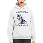Awesome Bartender-T-Shirt-#F011024JRKID1FBARTZ4