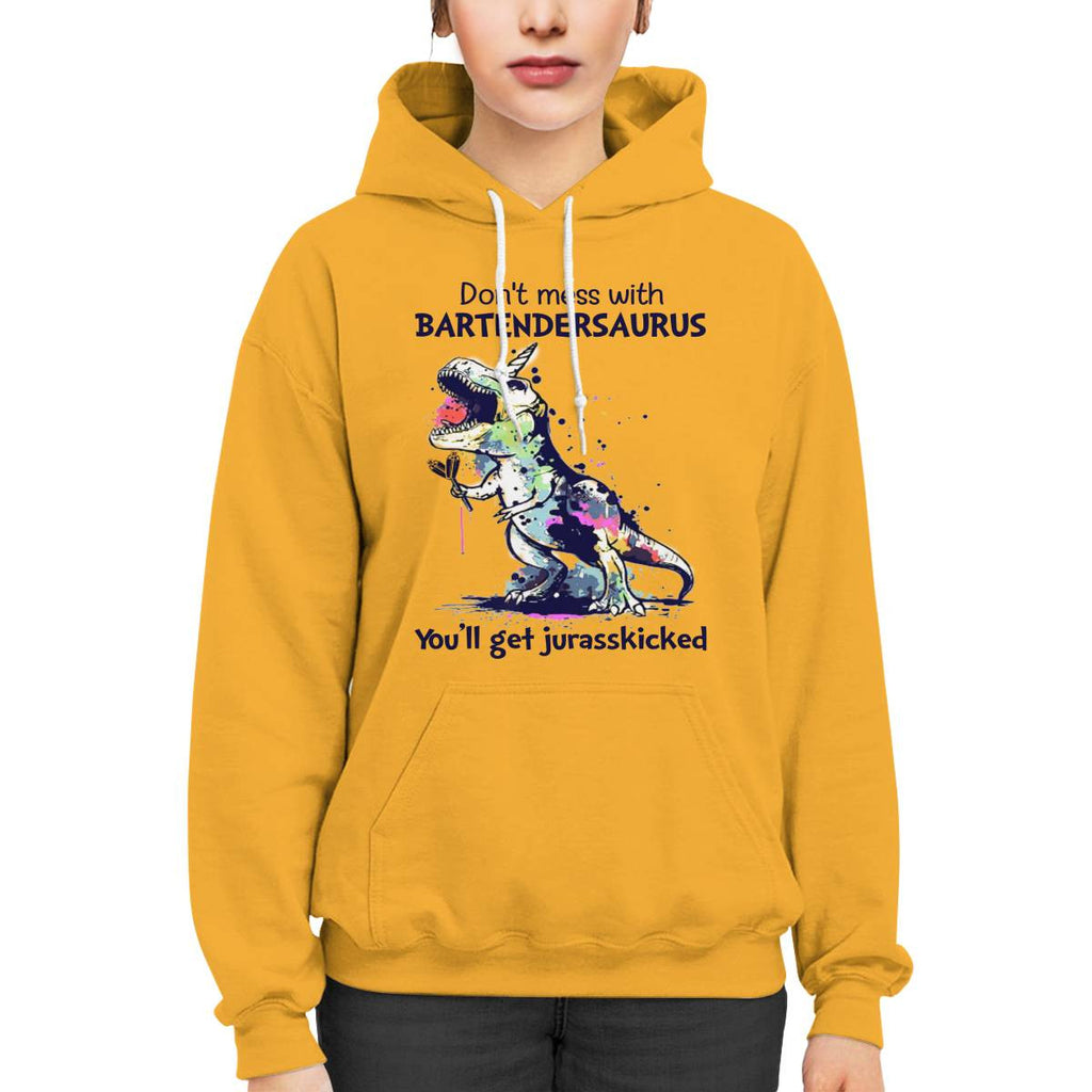 Awesome Bartender-T-Shirt-#F011024JRKID1FBARTZ4