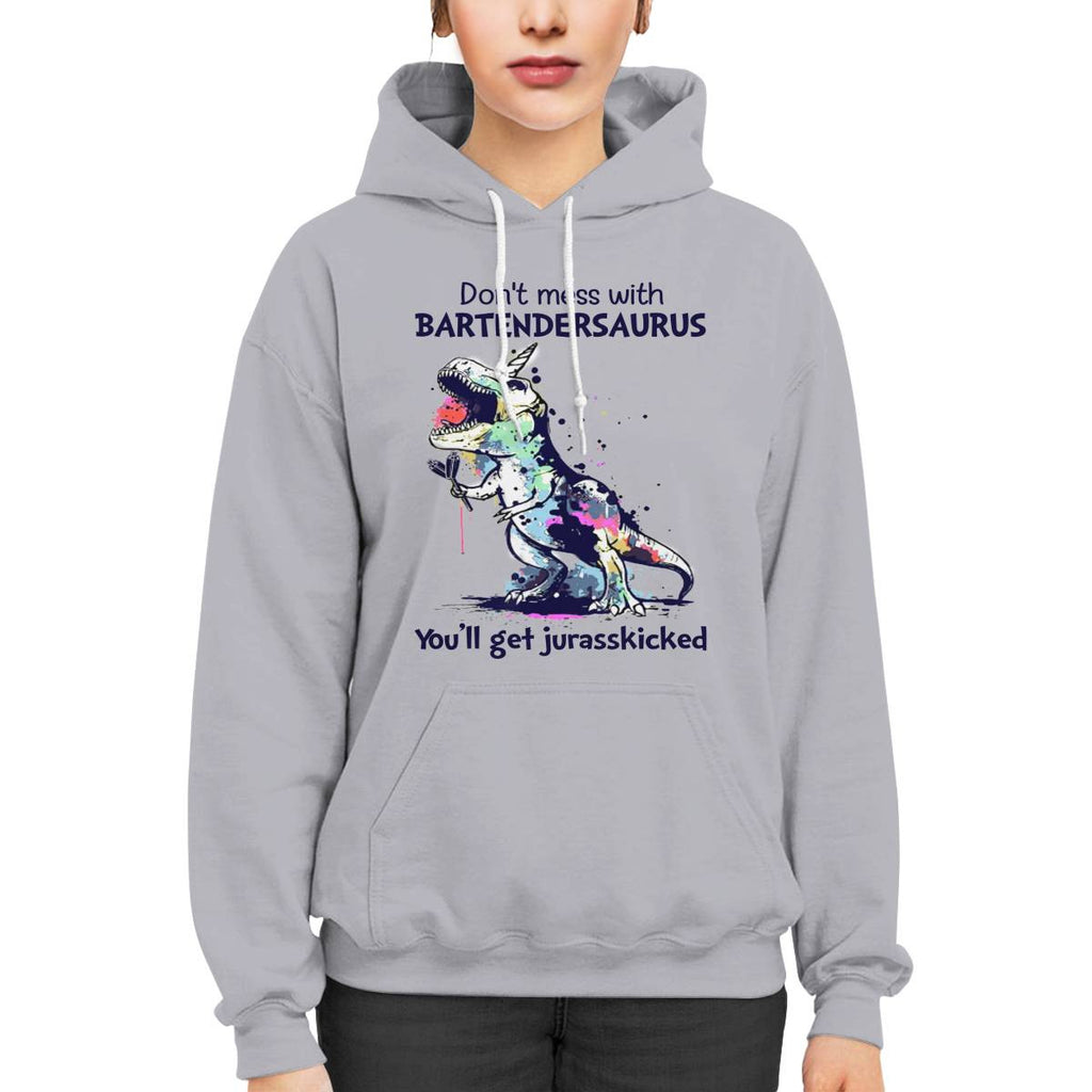 Awesome Bartender-T-Shirt-#F011024JRKID1FBARTZ4