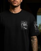 I Would Rather Stand With God Men's All Over Print Shirt - Trunx173541