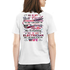 Awesome Electrician-Hoodie - grunx260804-0049