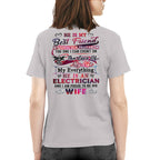 Awesome Electrician-Hoodie - grunx260804-0049
