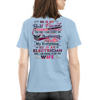 Awesome Electrician-Hoodie - grunx260804-0049