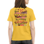 Awesome Electrician-Hoodie - grunx260804-0049