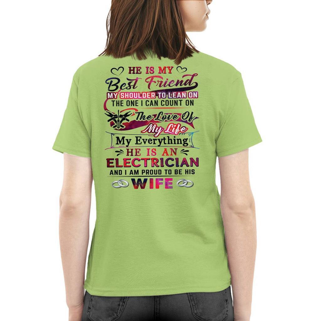 Awesome Electrician-Hoodie - grunx260804-0049