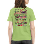 Awesome Electrician-Hoodie - grunx260804-0049