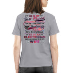 Awesome Electrician-Hoodie - grunx260804-0049