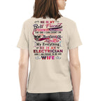 Awesome Electrician-Hoodie - grunx260804-0049