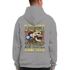 Awesome HVAC Tech-Hoodie - grunx260804-0232