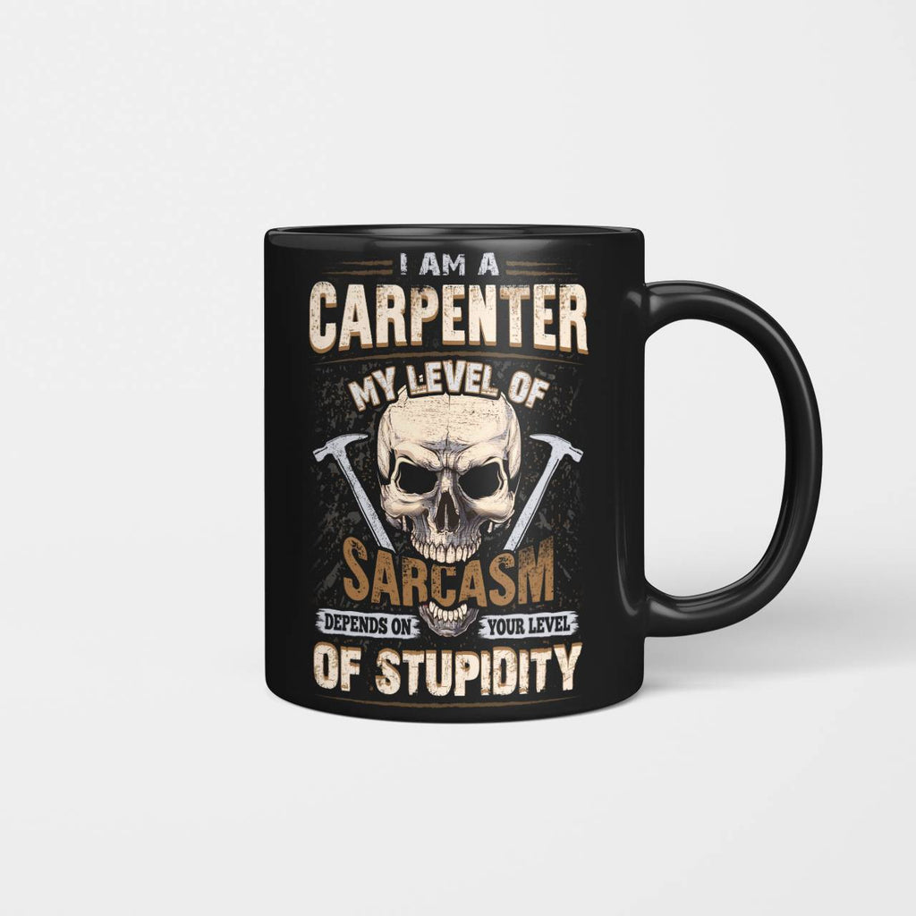 Awesome Carpenter -Hoodie-#M151124MYLEV13BCARPZ8