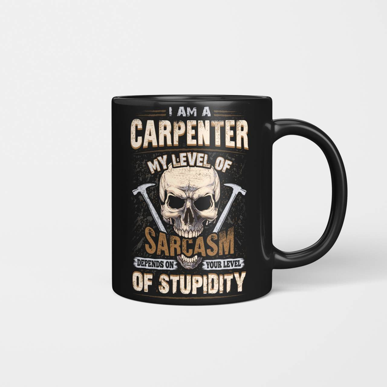 Awesome Carpenter -Hoodie-#M151124MYLEV13BCARPZ8