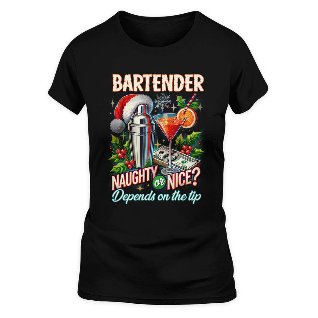 Awesome Bartender-Hoodie - grunx260804-0256
