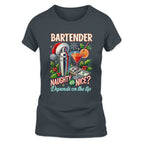 Awesome Bartender-Hoodie - grunx260804-0256