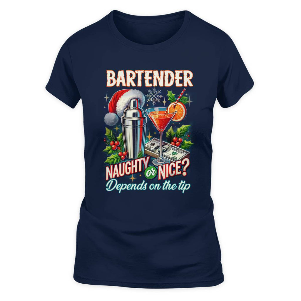 Awesome Bartender-Hoodie - grunx260804-0256