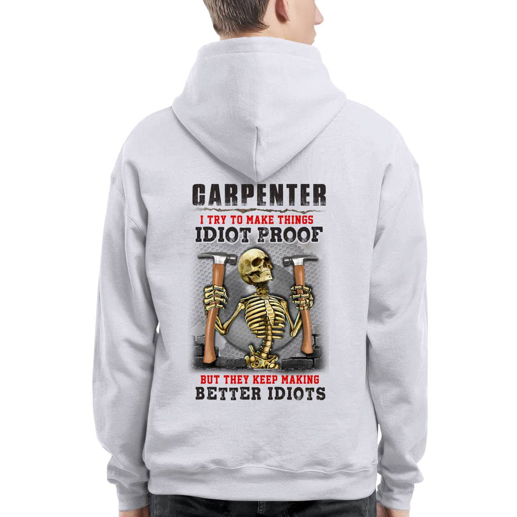 Awesome Carpenter-T-shirt-#M160724IDPRF9BCARPZ6