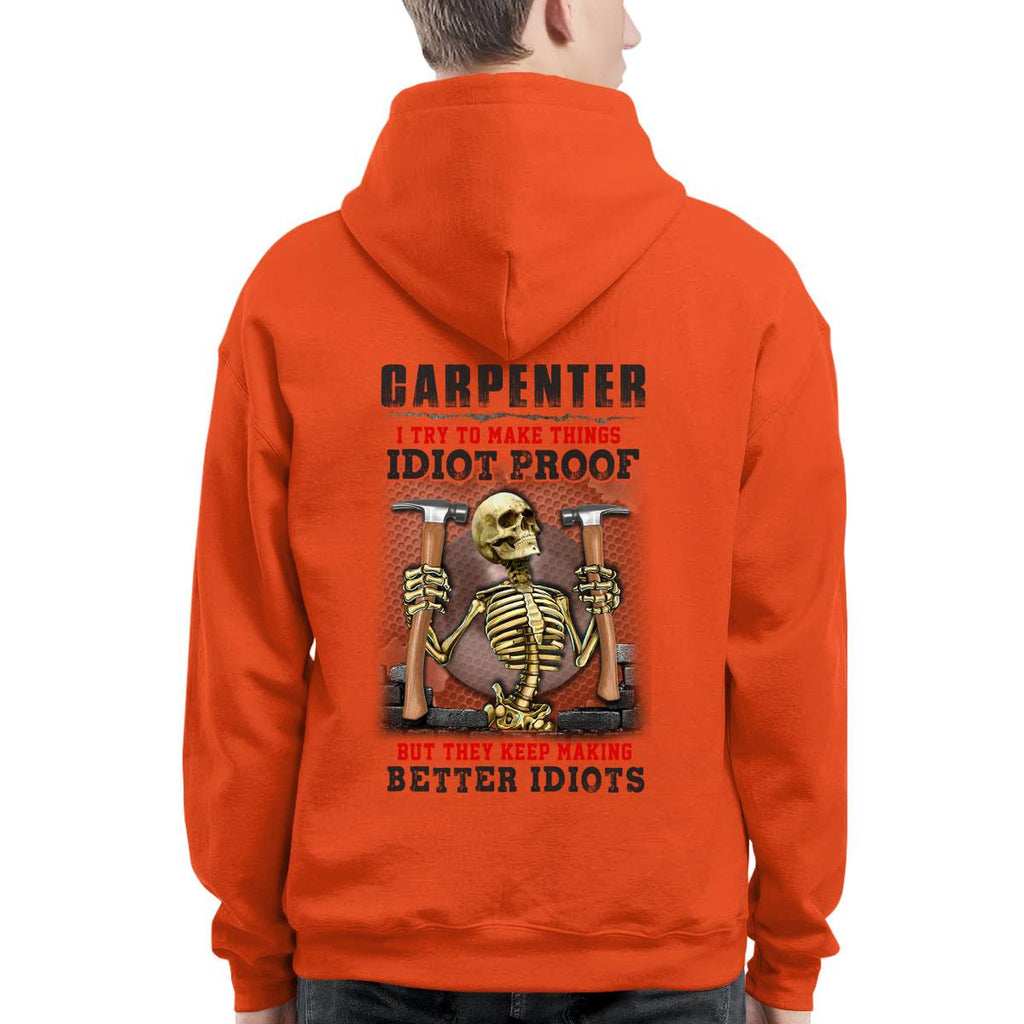 Awesome Carpenter-T-shirt-#M160724IDPRF9BCARPZ6
