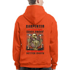 Awesome Carpenter-T-shirt-#M160724IDPRF9BCARPZ6