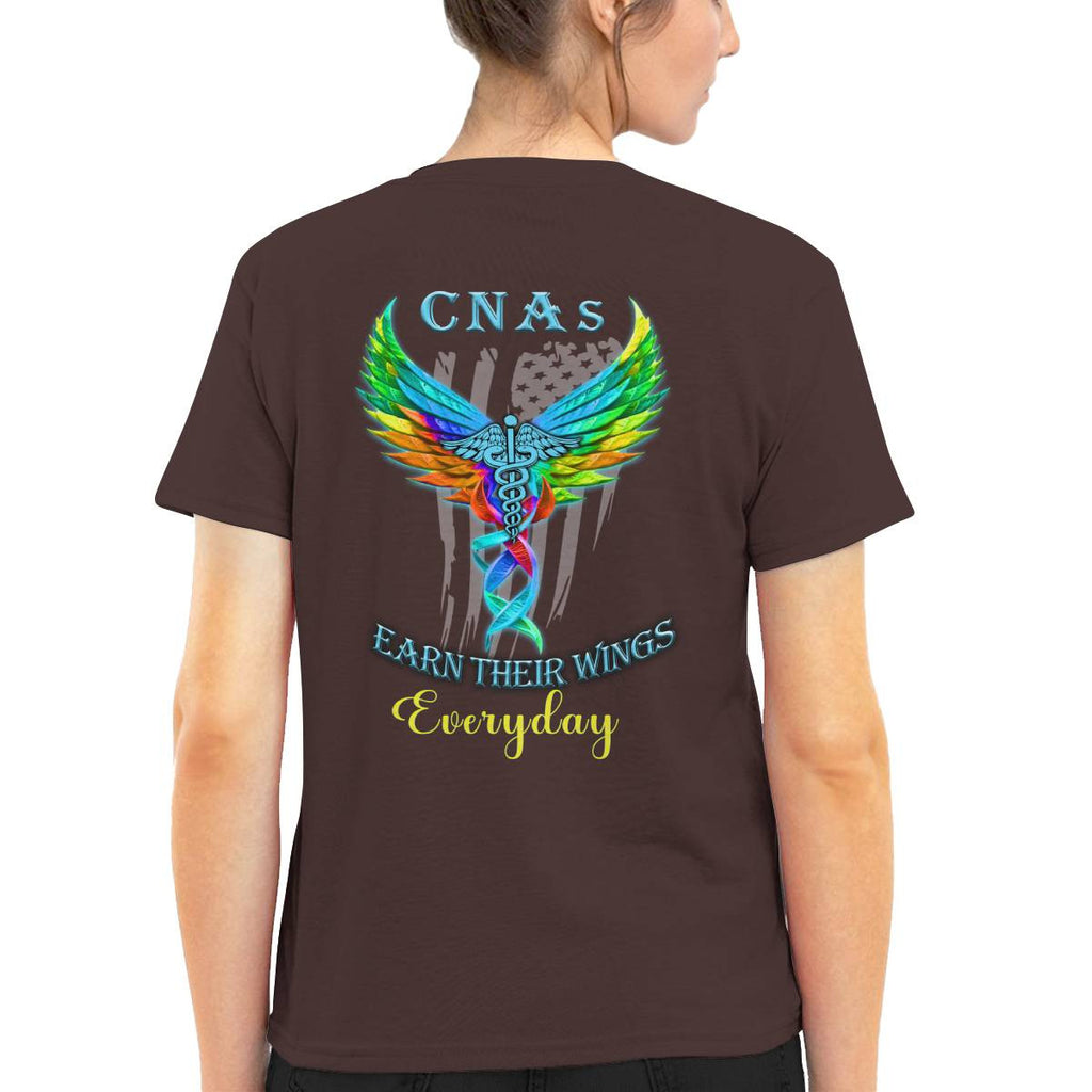Awesome CNA-Hoodie-#F161124EARTH17BCNAZ4