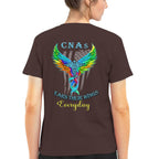 Awesome CNA-Hoodie-#F161124EARTH17BCNAZ4