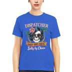 Awesome Dispatcher-T-shirt - grunx260804-0027