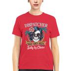 Awesome Dispatcher-T-shirt - grunx260804-0027